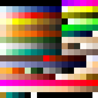 Aoe-Colors