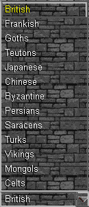 early-aok-civs