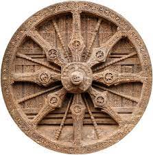 konark wheel