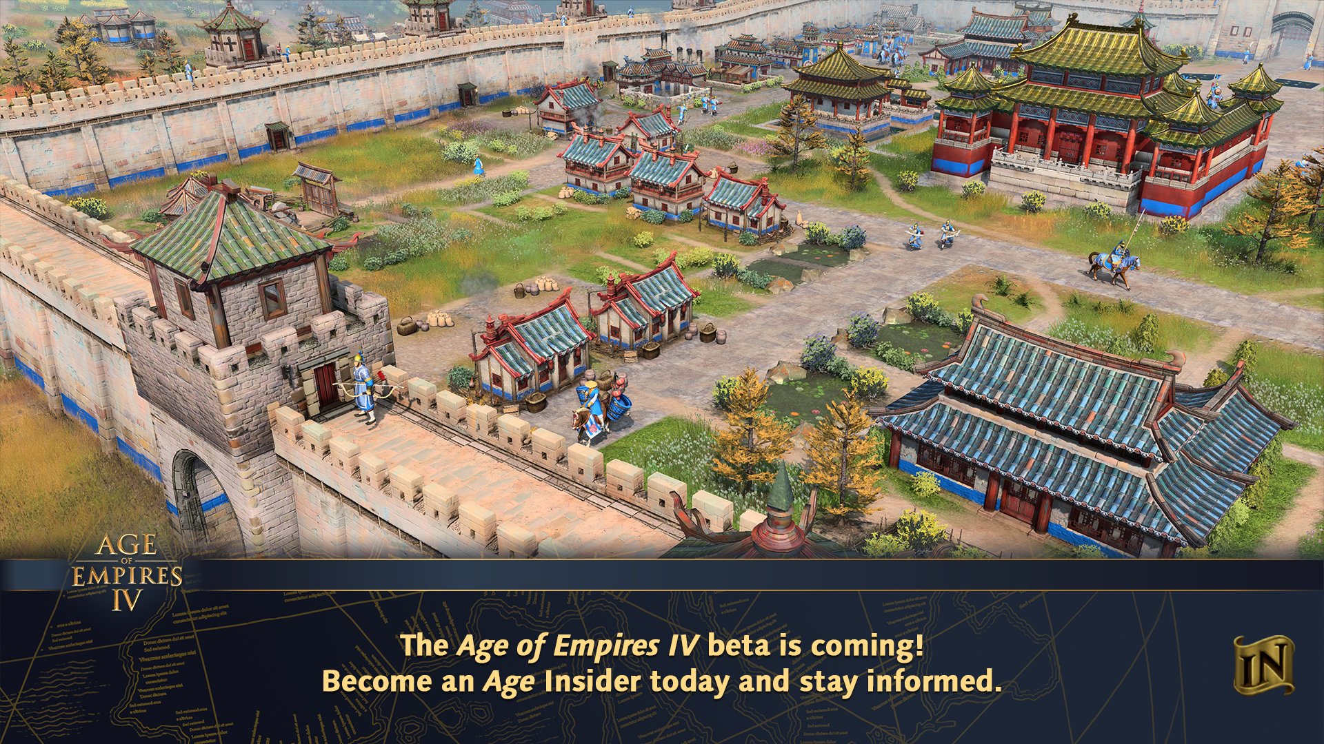 Изменивший империю новая ступень читать том 2. Эйдж оф эмпайрс 4. Age of Empires IV (2021) бой. АОЕ Кендзи (AOE Kenji).