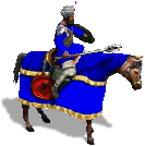 Shishpar Cavalry