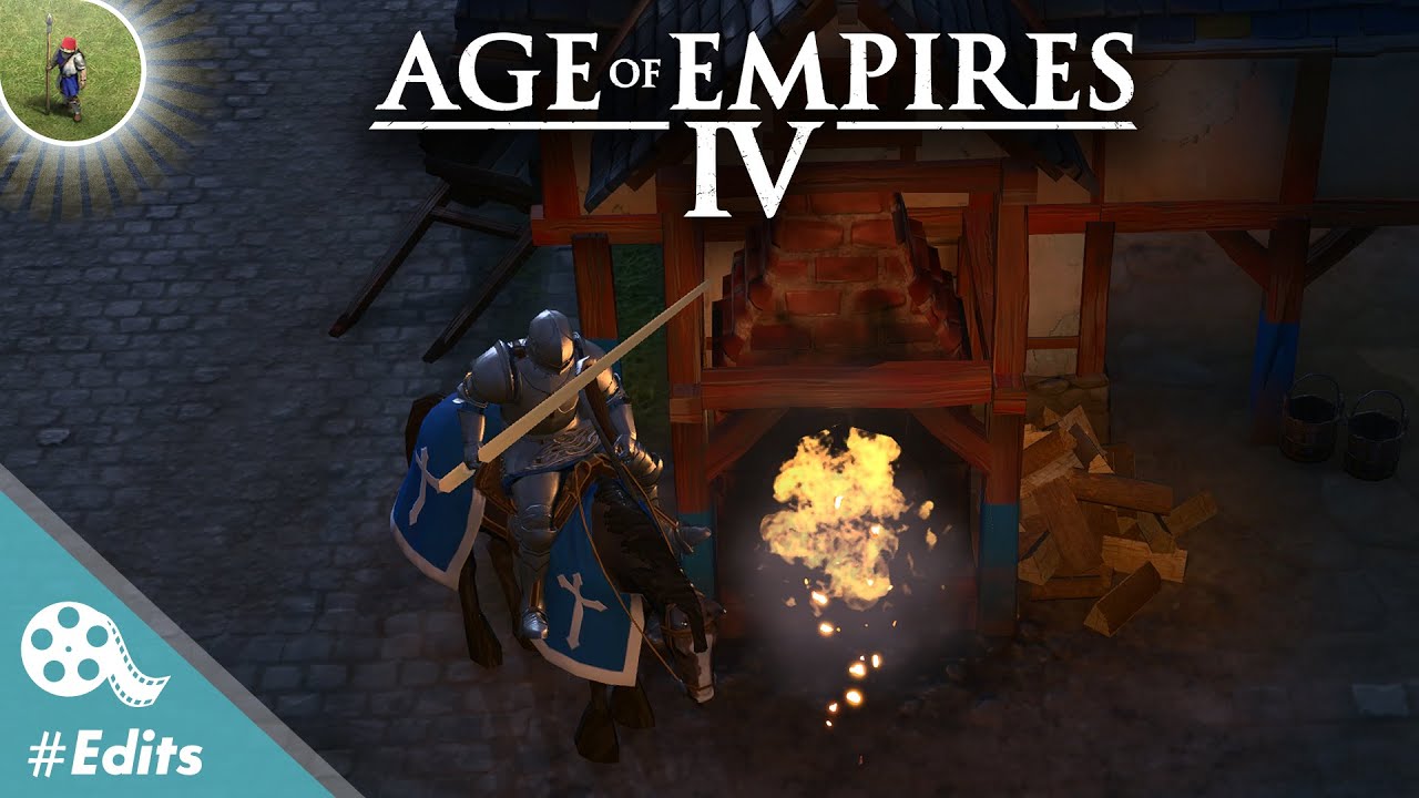 Changing lighting / day times for AOE4 - IV - Discussion - Age of Empires  Forum