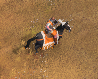 Rus Poleaxe 2