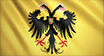 Holy roman empire's Flag