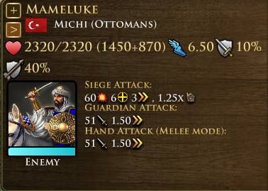Mameluke