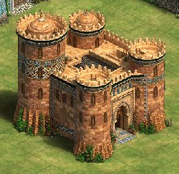 Saracen