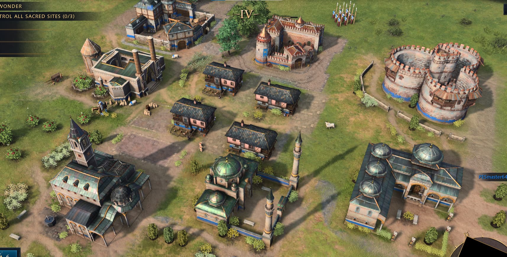 Ottoman Landmarks Arent Awesome and Well Built Page 9 IV