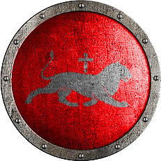 armenian coat of arms
