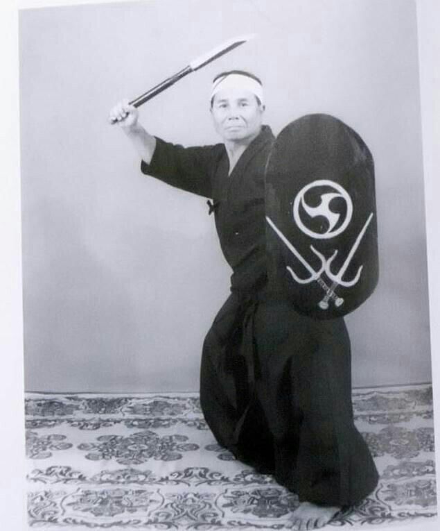 Japanese didnt use round shield Page 3 IV Discussion Age of