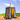 Tent army small aoe2DE