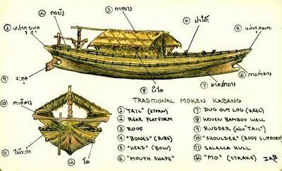 r/aoe4 - AoE4 Civilization Concept: The Majapahit Empire.