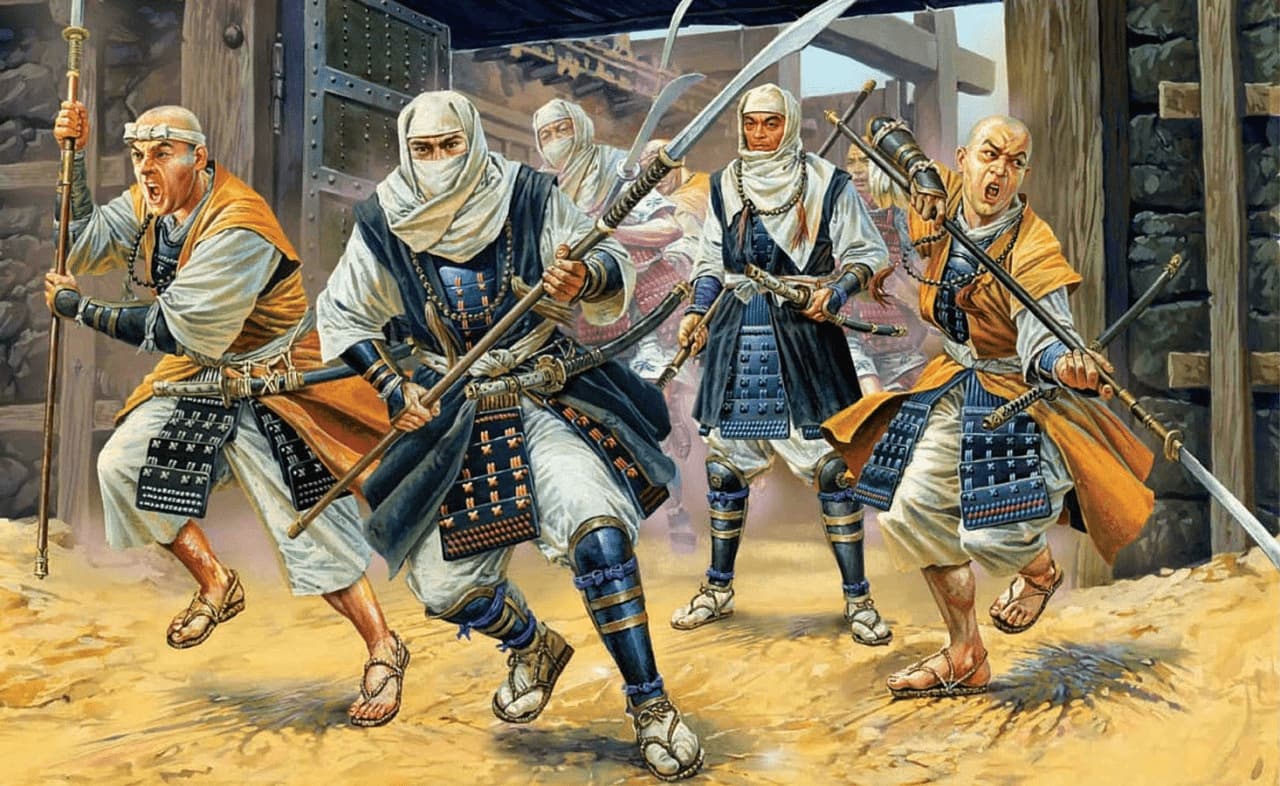 soheis-o-monjes-guerreros-armados-con-naginatas