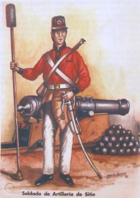 Soldado_de_artilleria_paraguayo