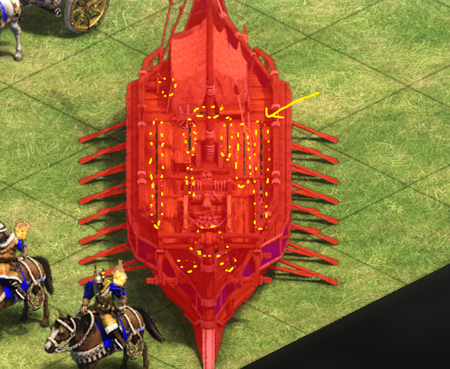 catapultshipdeckopacity
