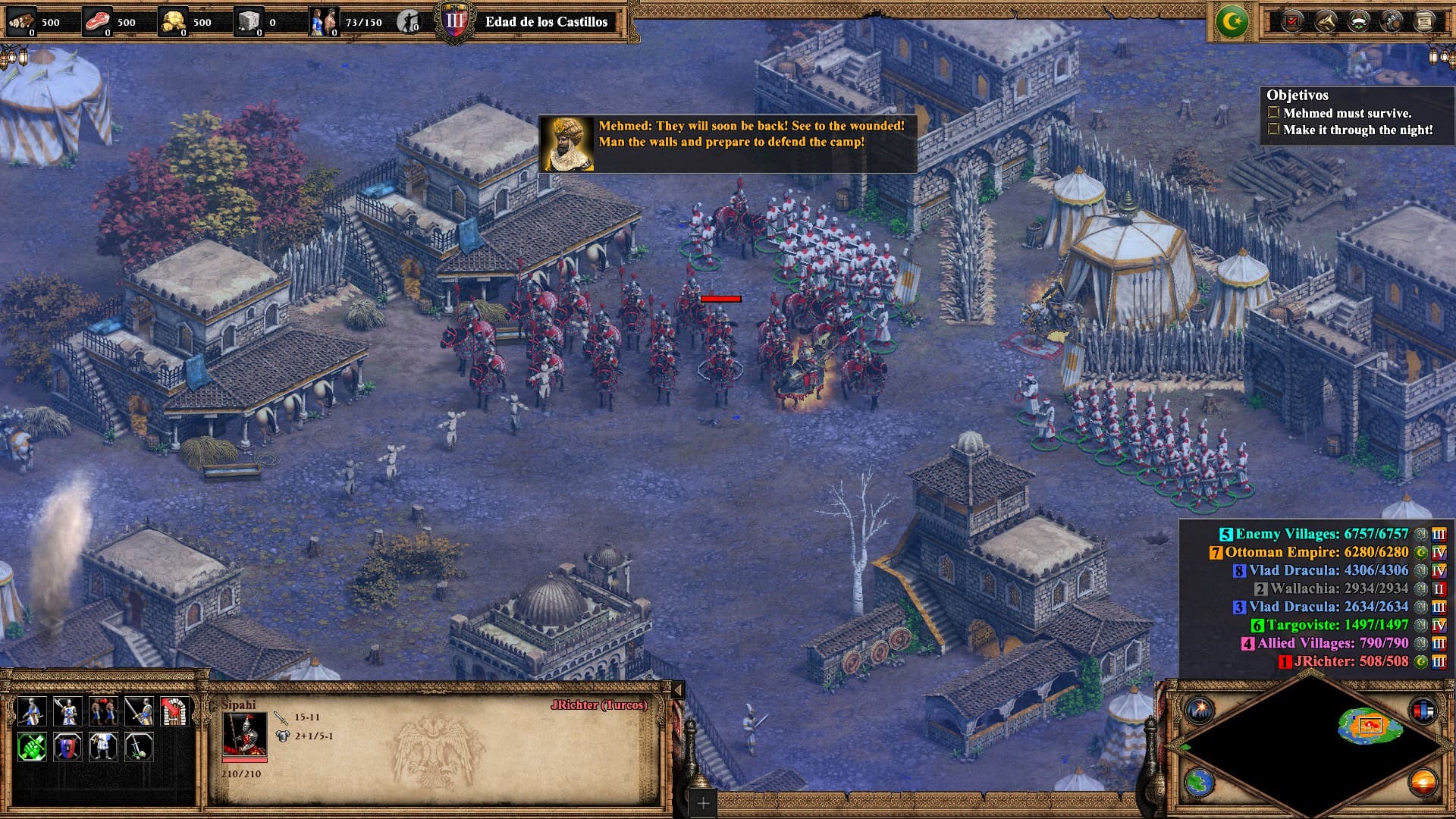 New Skin bug - III - Report a Bug - Age of Empires Forum