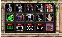 Full command panel