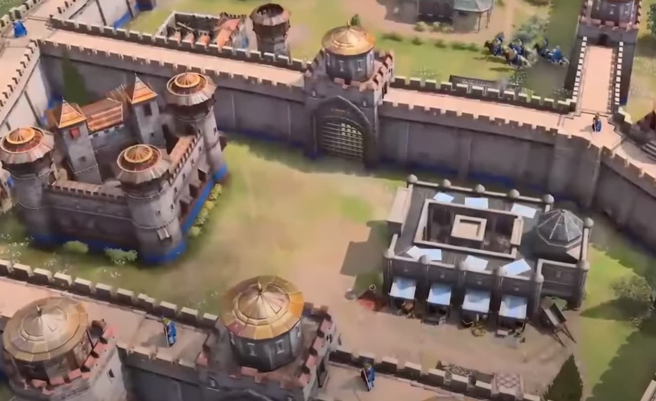 Ottoman Landmarks Arent Awesome and Well Built IV Discussion Age