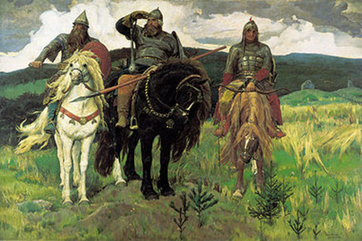 Vityaz 3