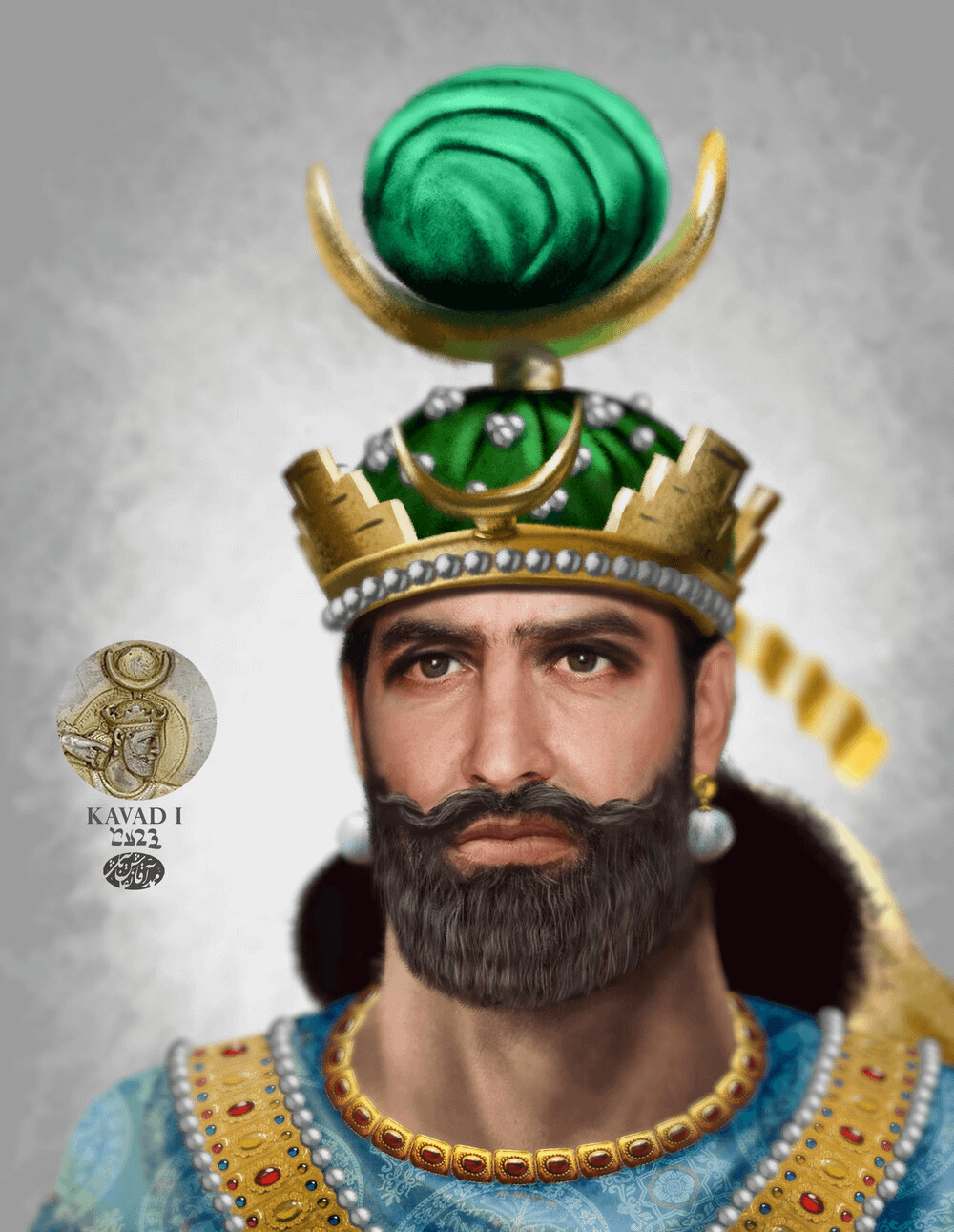 r/aoe4 - The Persians civ concept (Second Version)