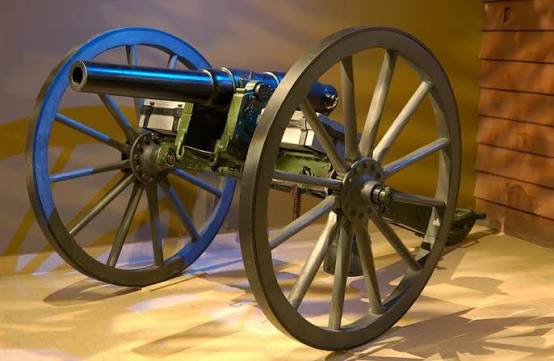 Armstrong Gun
