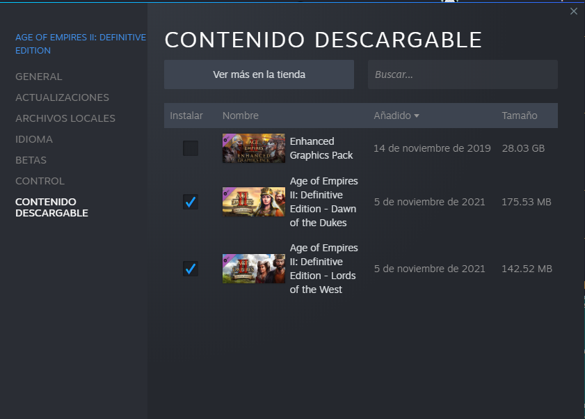 Achievements bug - II - Report a Bug - Age of Empires Forum