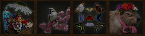 new icons