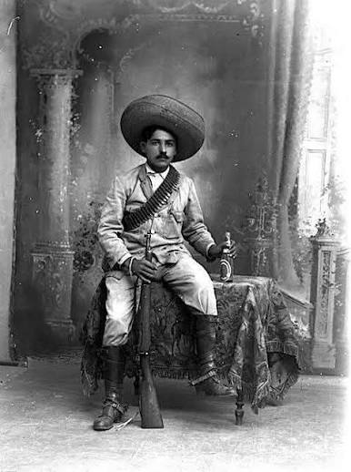 Zapatista