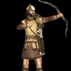 Seleukid_syrian_archers (Archer)