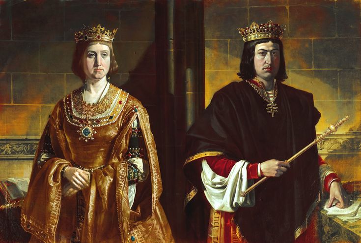 Catholic Monarchs
