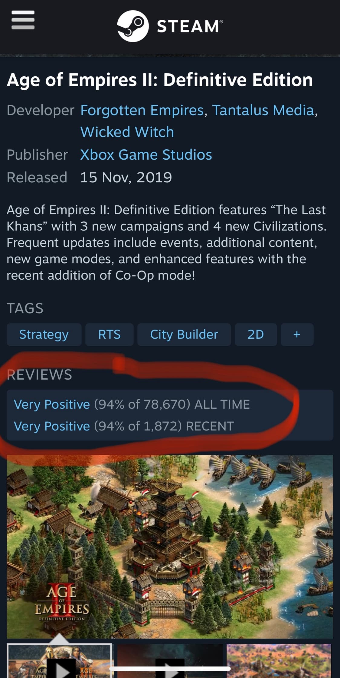 Game Is A Desaster Admit It Please 470 By Jimmy19846071 Age Of Empires Iv Age Of Empires Forum