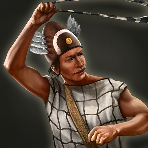 INCA? - III - Discussion - Age of Empires Forum