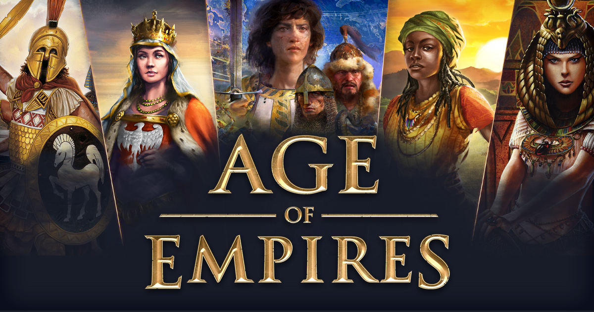 forums.ageofempires.com