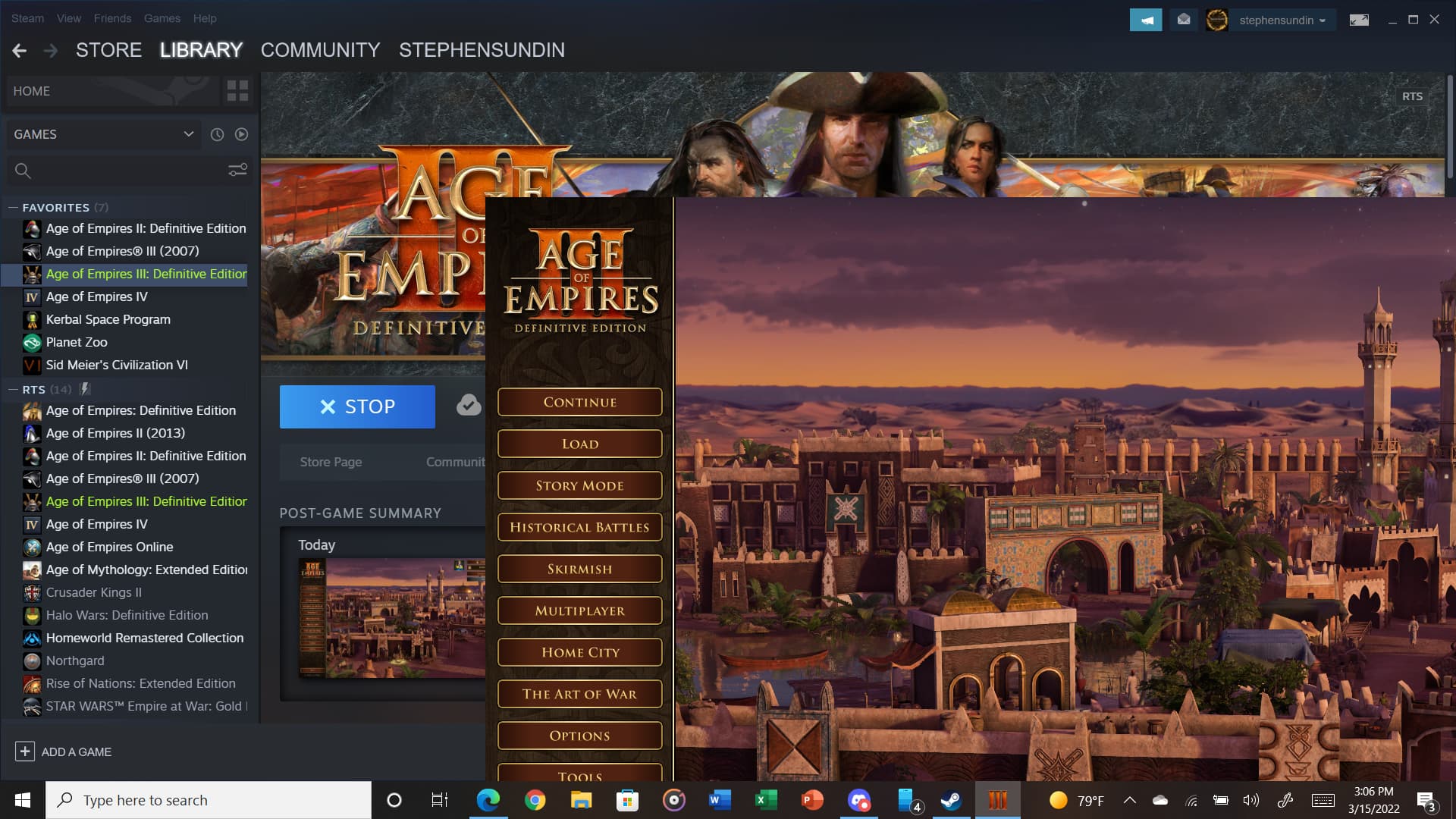 How to Run Steam Games In Full-screen or Windowed Mode 