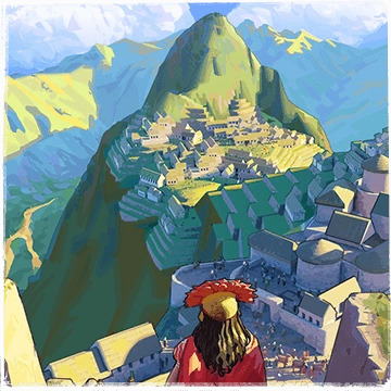Tipas as Inca? Paradox Interactive Forums