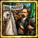 Revolucion Mexicana