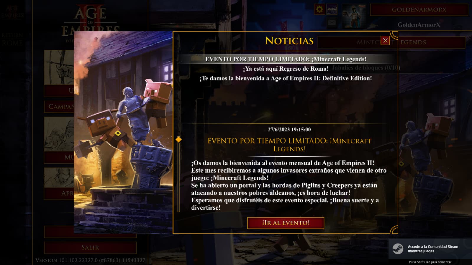 Comunidad de Steam :: Wizard of Legend