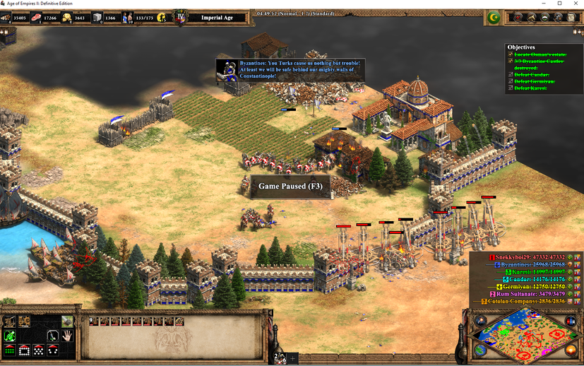 turks age of empires 2